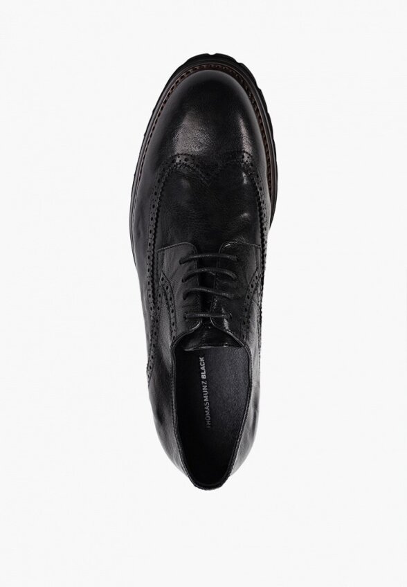 Туфли Thomas Munz Black