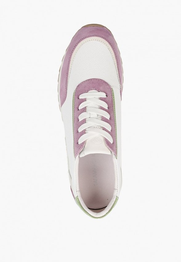 Кроссовки Salamander