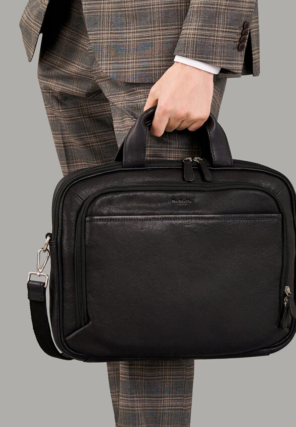 Др.Коффер M402720-245-04 сумка для документов