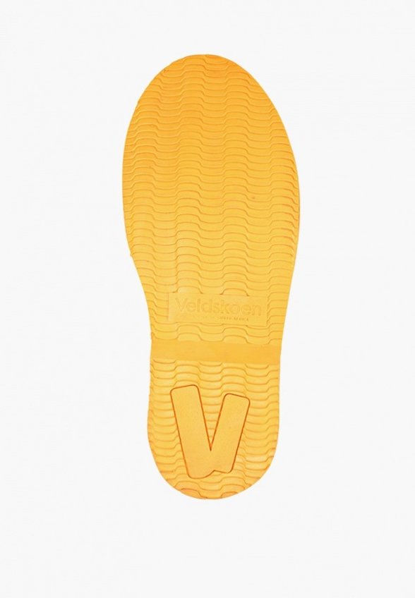 Ботинки Veldskoen