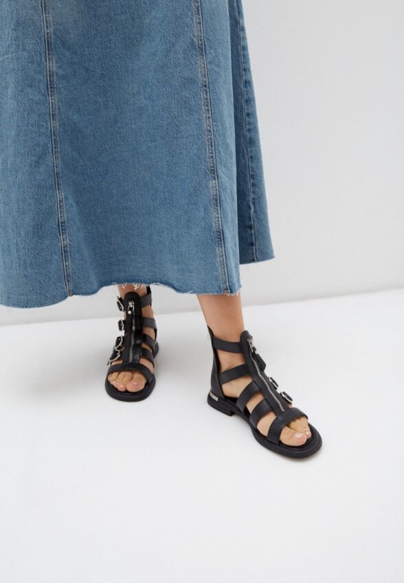 Сандалии Vitacci