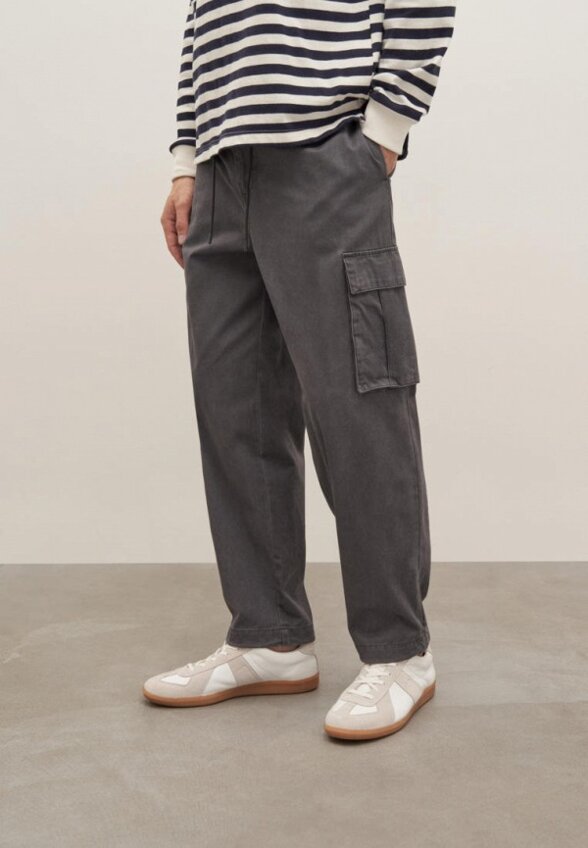 Брюки Finn Flare