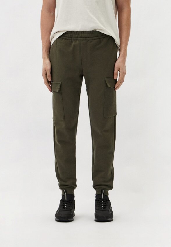 Брюки спортивные EA7