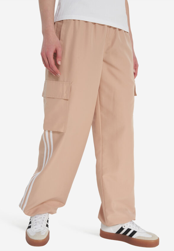 Брюки женские adidas, Бежевый