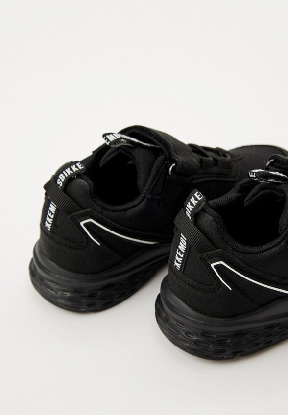 Кроссовки Bikkembergs