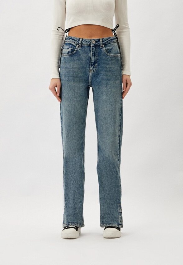 Джинсы Karl Lagerfeld Jeans