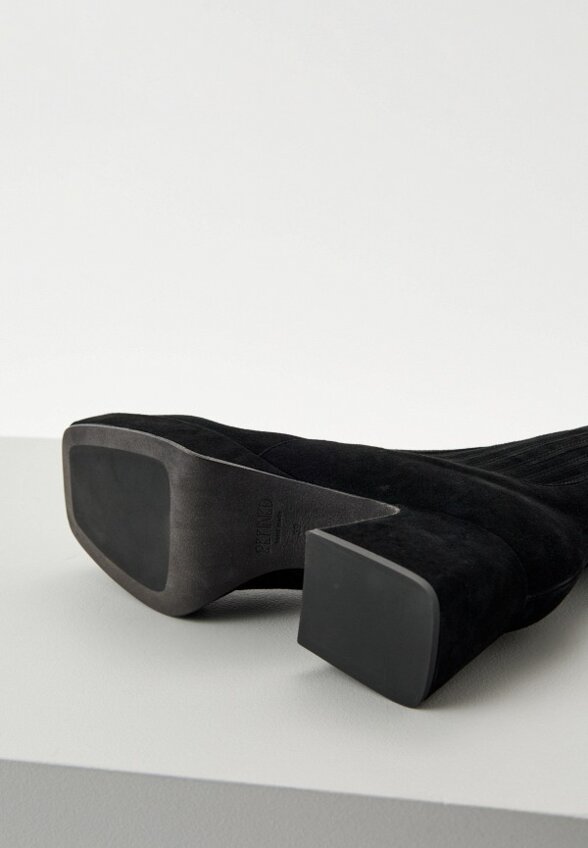 Ботильоны Refined