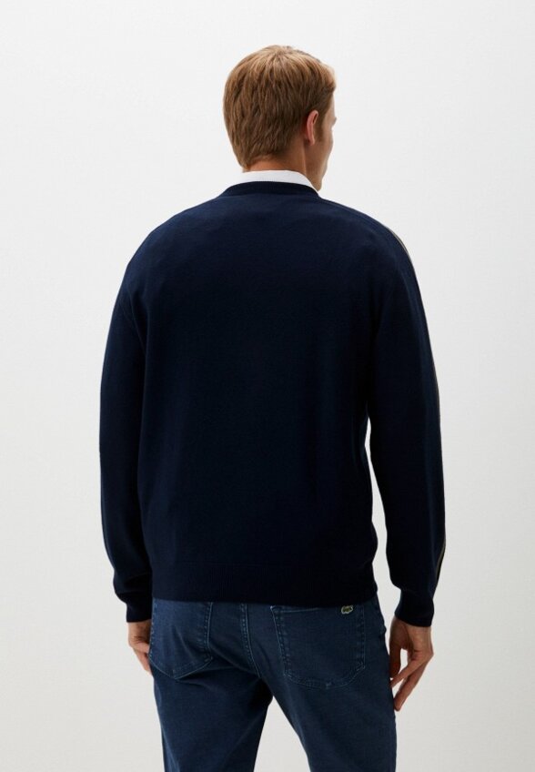 Джемпер Lacoste