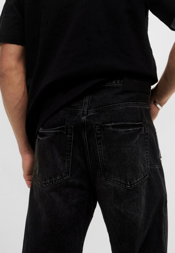 Джинсы Purple Brand