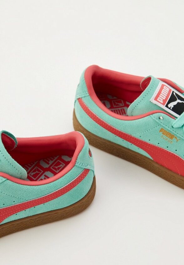Кеды PUMA