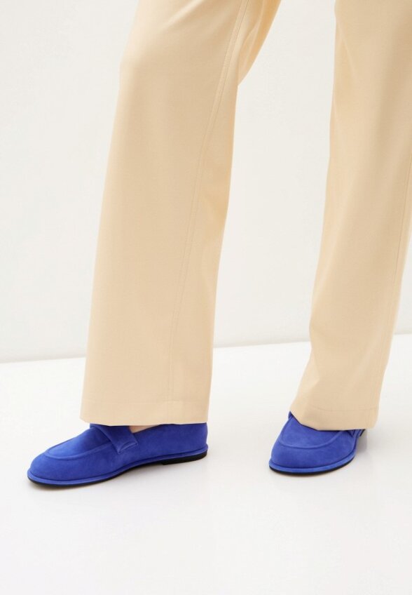 Лоферы Marc Cony