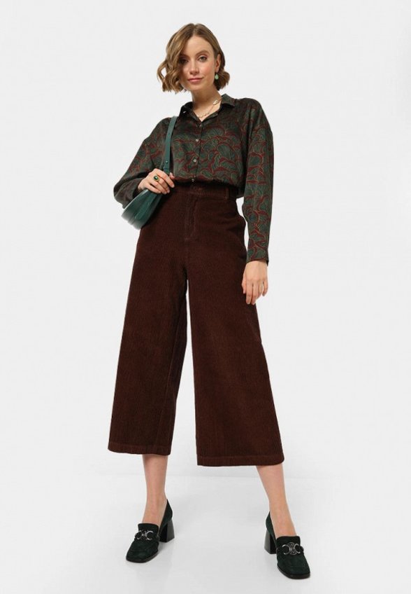 Брюки Mitica Luna