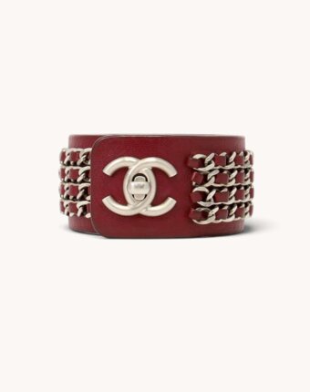 Chanel Bracelet женщинам