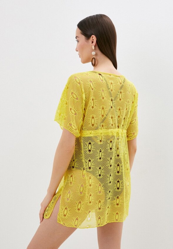 Туника пляжная Rosedena