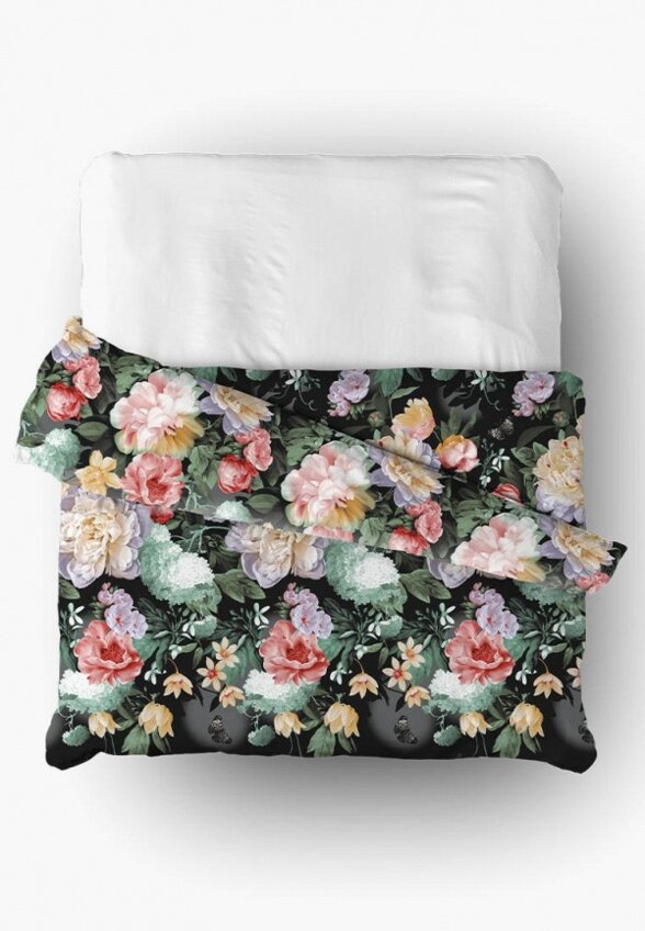 Пододеяльник Евро Mia Cara