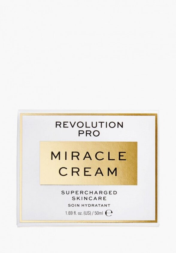 Крем для лица Revolution Pro