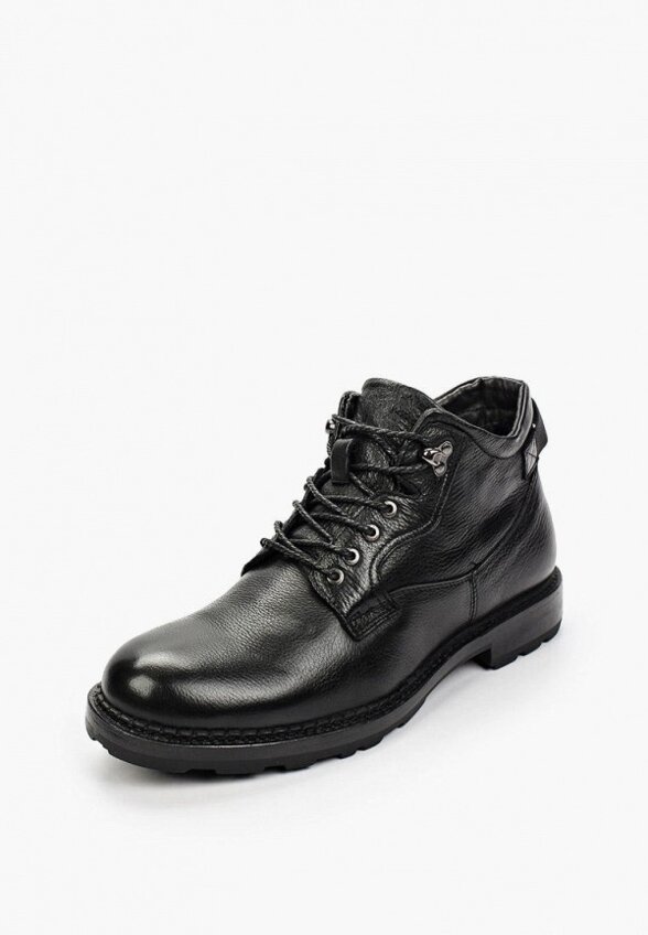 Ботинки Milana