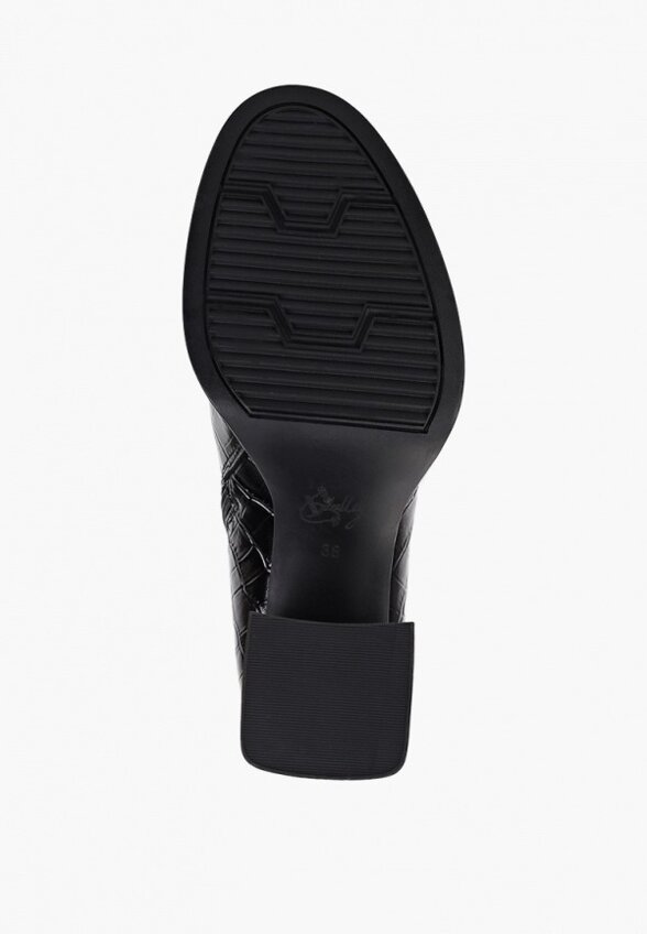 Ботильоны Valley