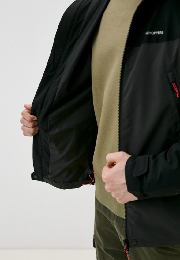 Ветровка Craghoppers