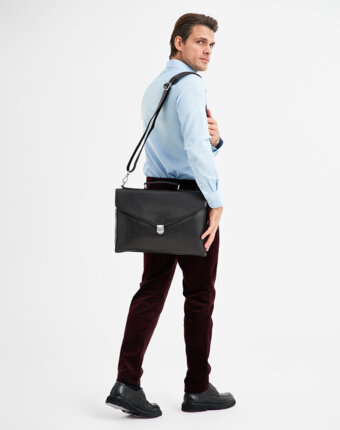 Др.Коффер B402612-245-04 портфель мужчинам