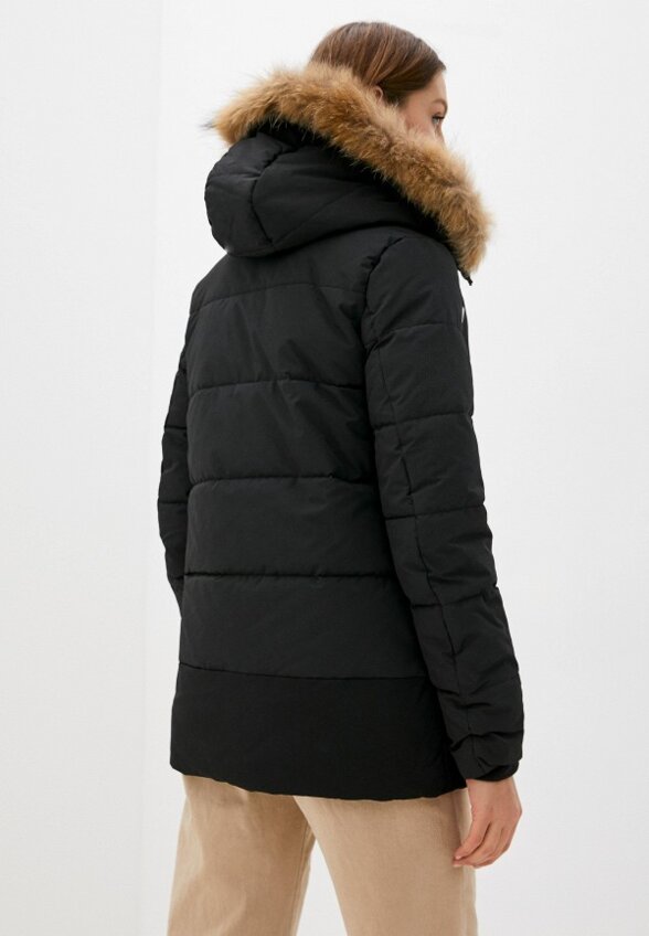 Пуховик Colin's