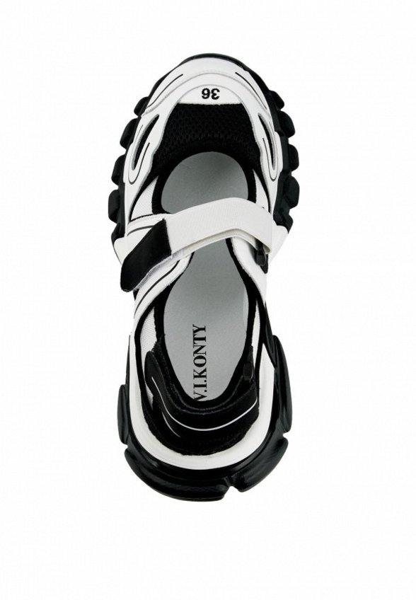 Ботинки V.I.Konty