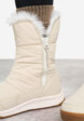Дутики женские Columbia Minx Slip V, Бежевый10  - превью