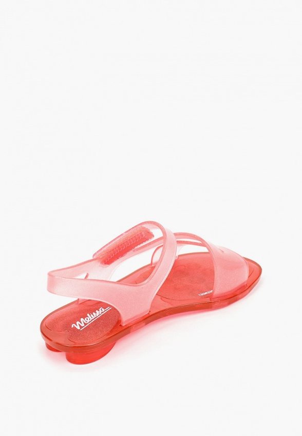Сандалии резиновые Melissa