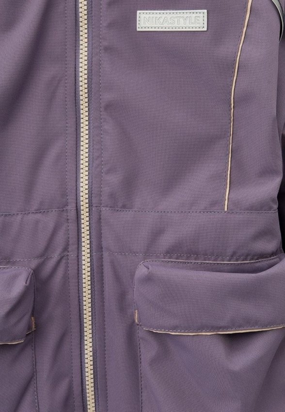 Костюм утепленный Nikastyle