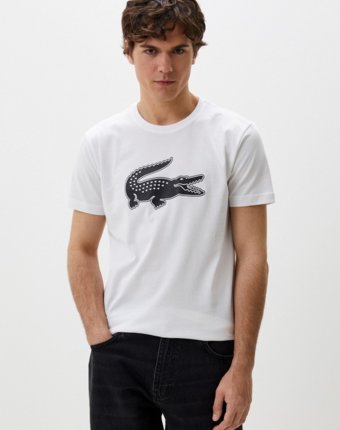 Футболка Lacoste мужчинам