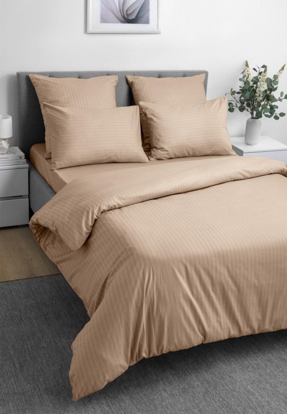 Постельное белье Евро Волшебная Ночь