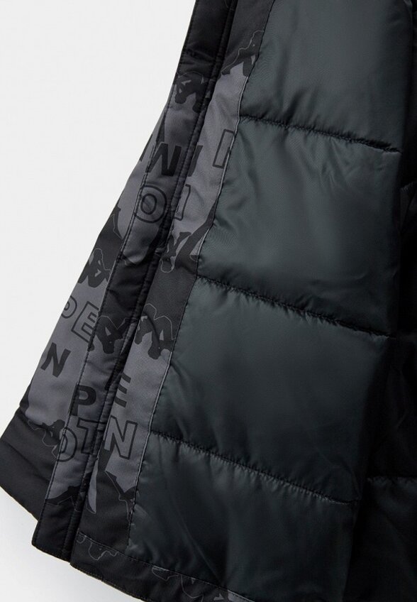 Куртка утепленная Kappa