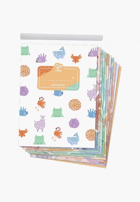 Набор для рисования Hape