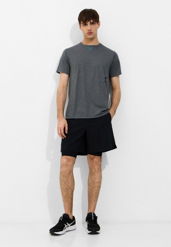 Футболка спортивная ASICS