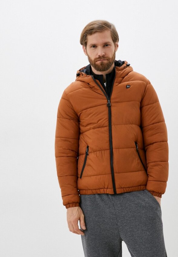 Пуховик Blend