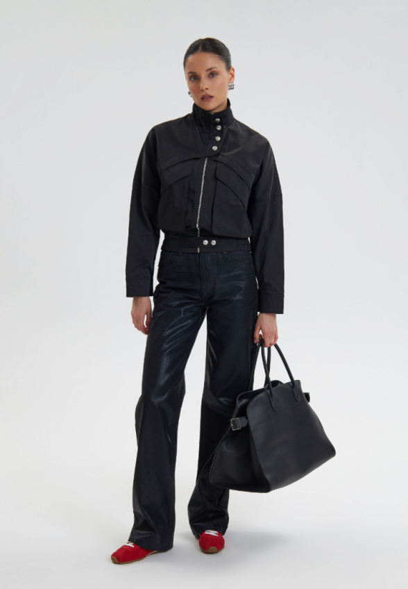 Куртка Lumiere Magique