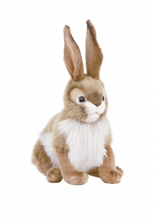 Игрушка мягкая Hansa