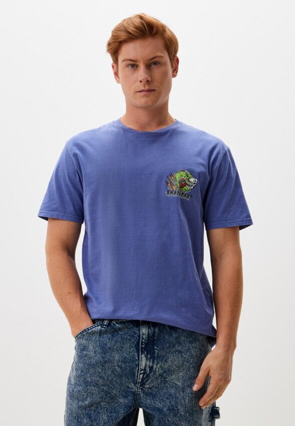 Футболка Volcom