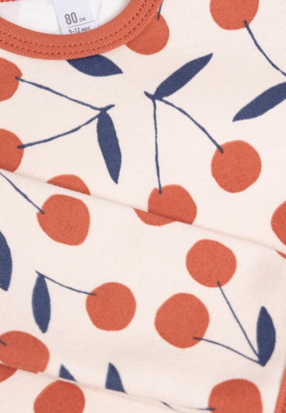 Боди 3 шт. Bossa Nova