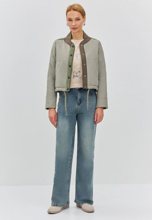 Куртка утепленная Bulmer