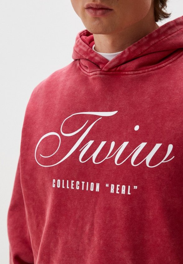 Худи Twiw
