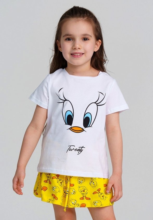 Пижама PlayToday