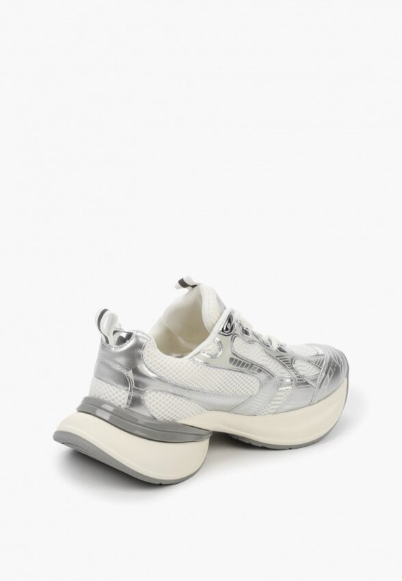 Кроссовки Patrol