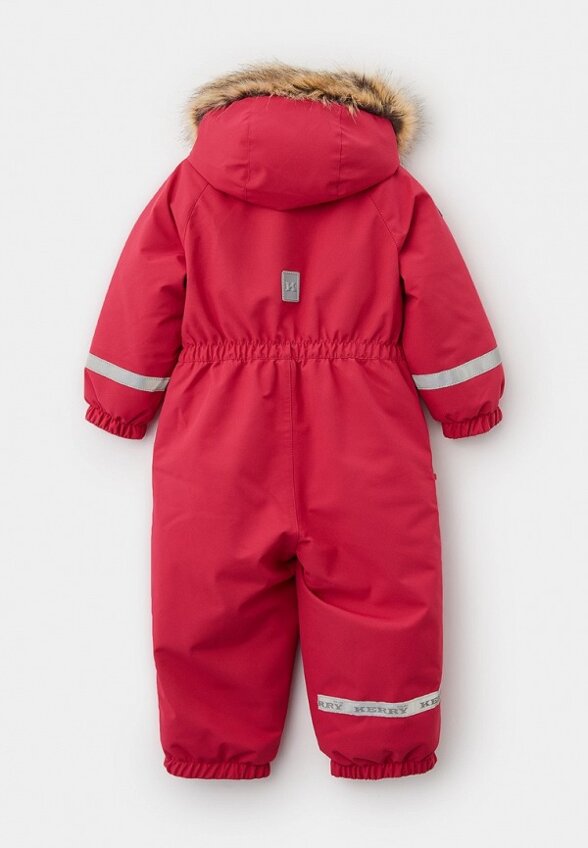 Комбинезон утепленный Kerry