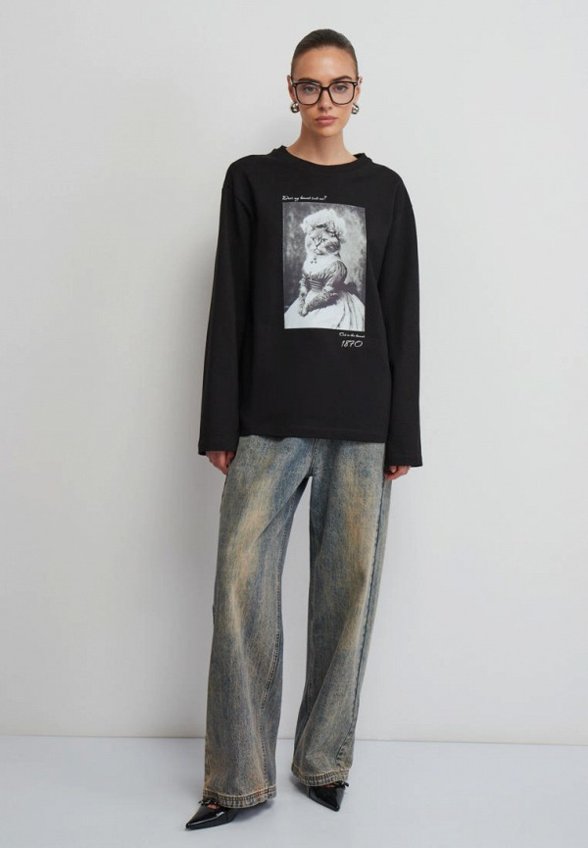 Лонгслив Vittoria Vicci