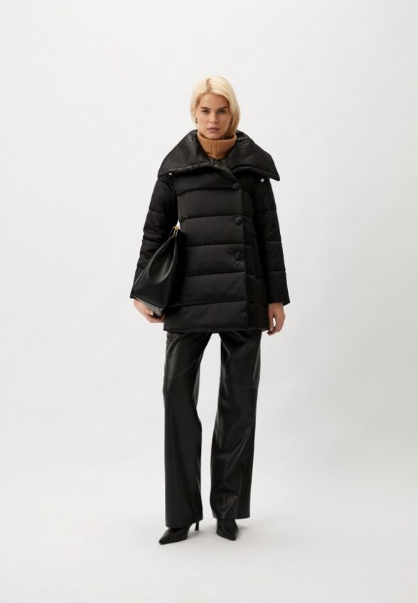 Пуховик Liu Jo