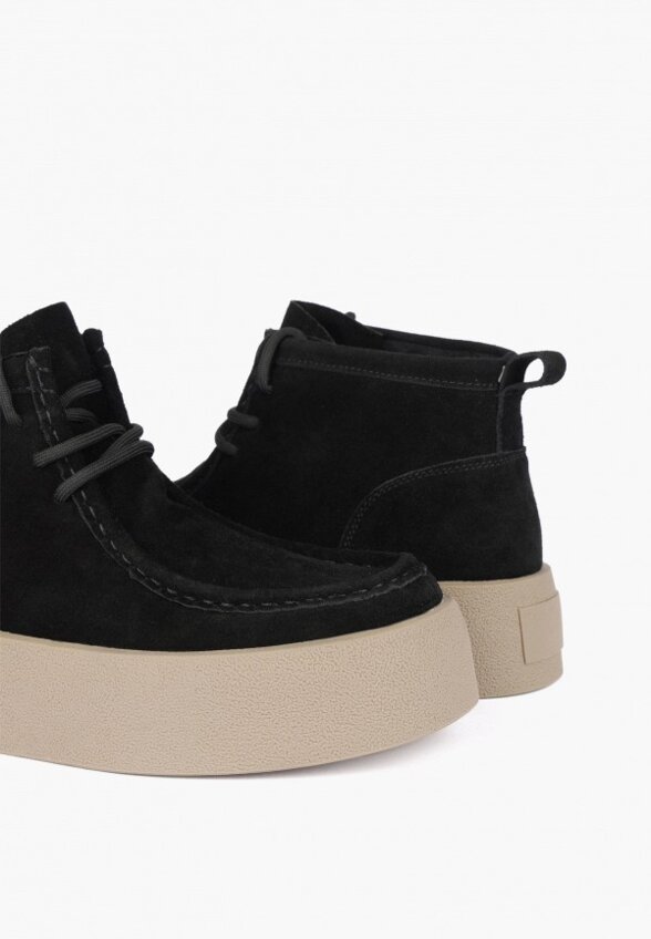 Ботинки Zenden