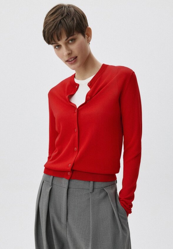 Кардиган Sela