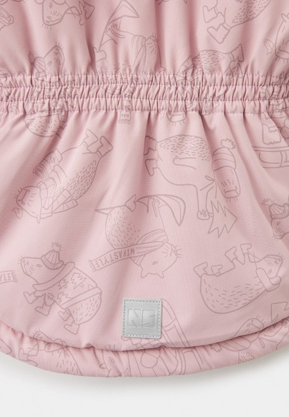 Костюм утепленный Nikastyle