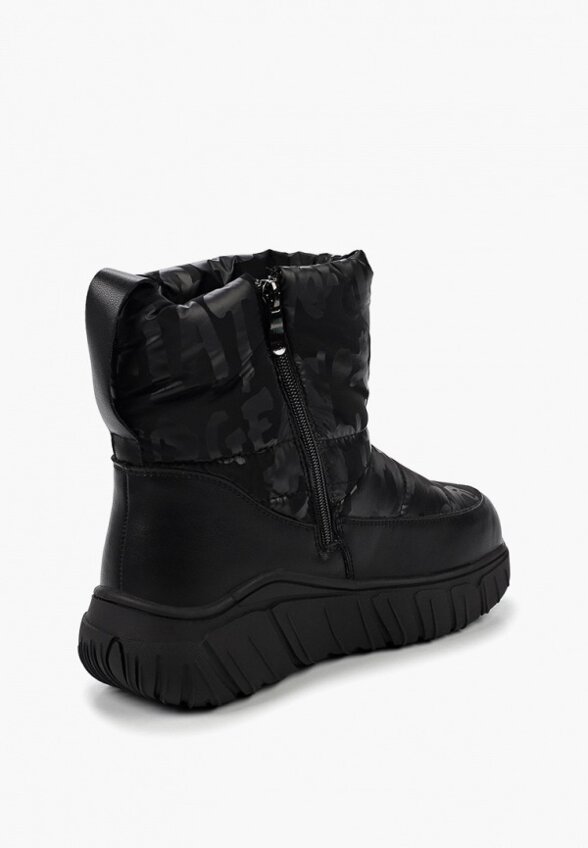 Дутики Ascalini